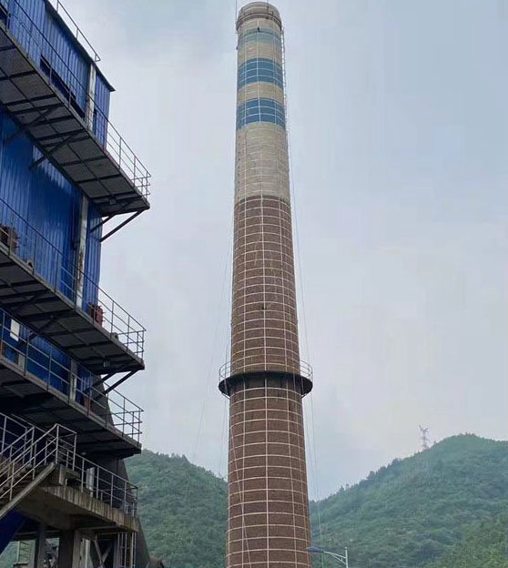 烟囱打包箍